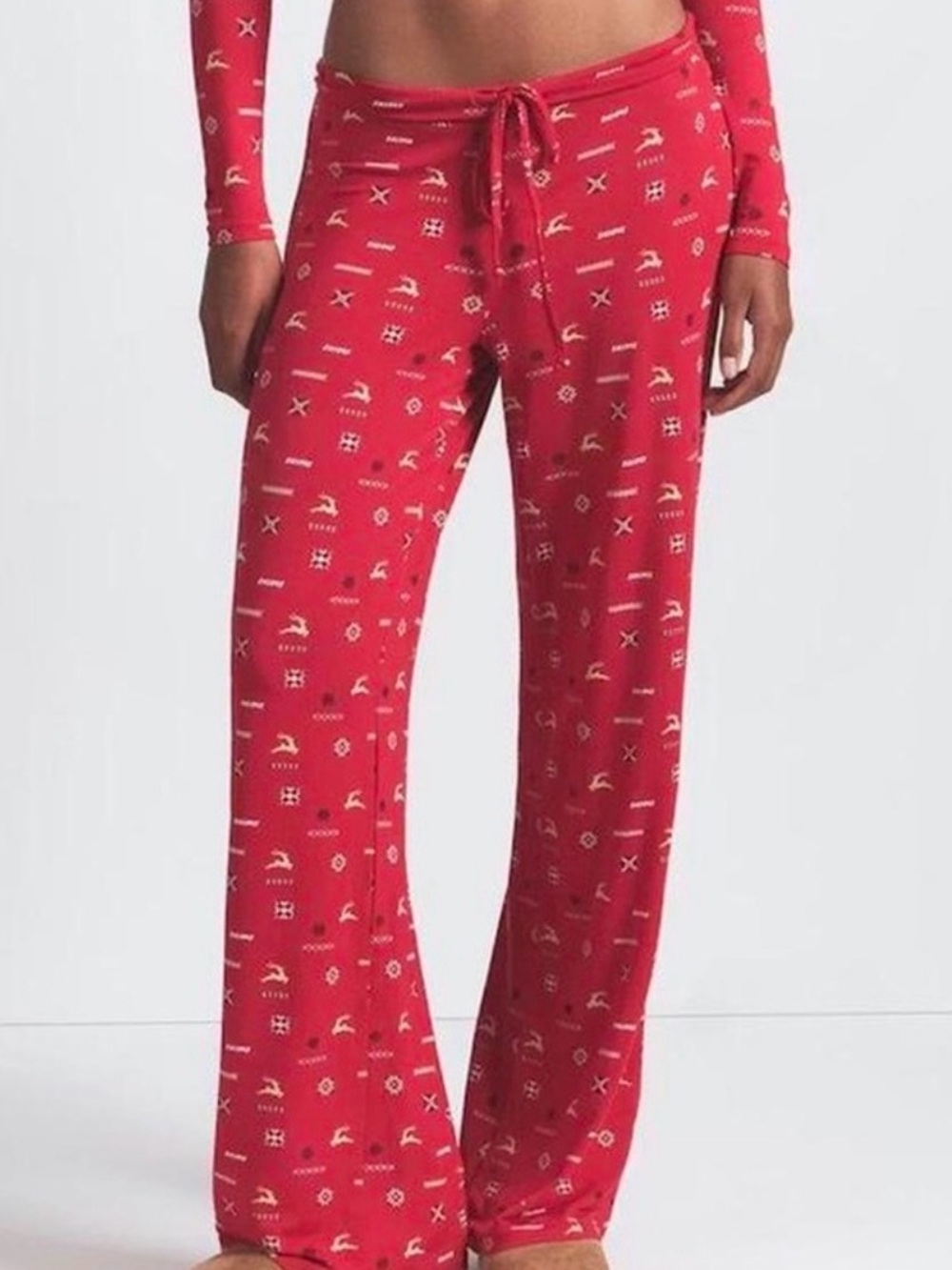 NWT Skims Sleep Pants